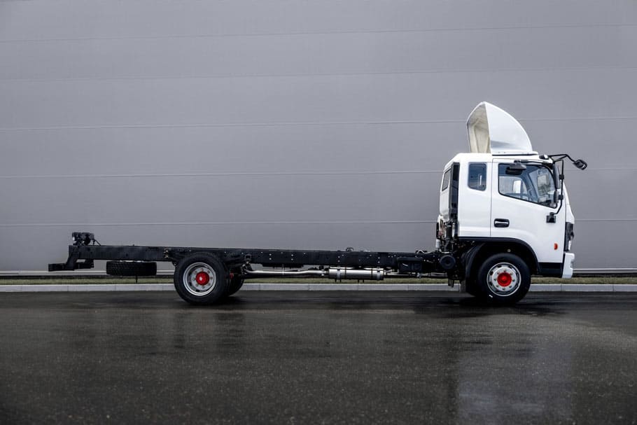 Dongfeng C120T