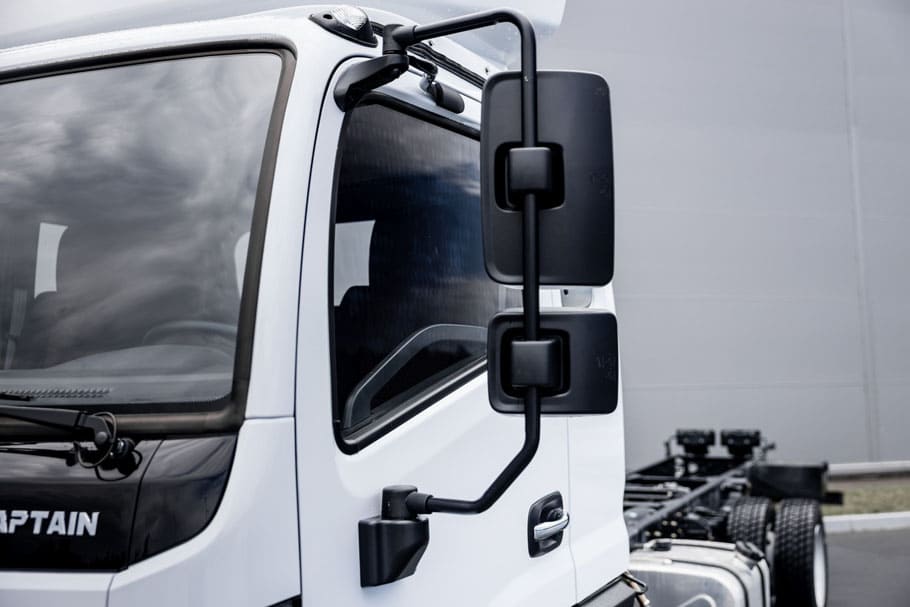 Dongfeng C120S