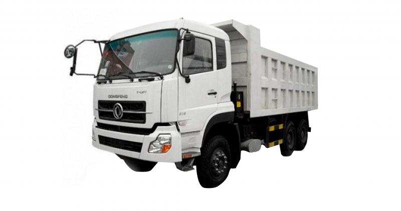 АВТОМОБИЛИ "DONGFENG" 6х4