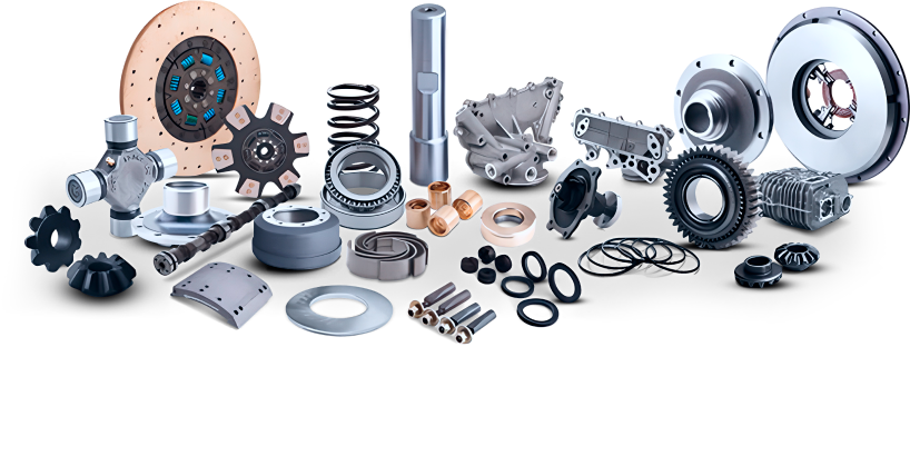 Новый интернет-магазин www.4320.kz - оригинальные запасные части Урал и комплектующие