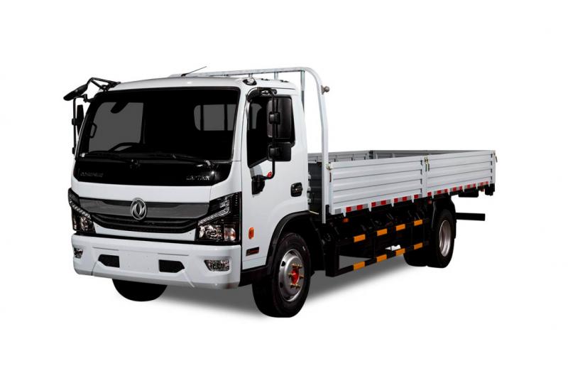 Dongfeng Z55L