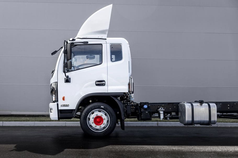 Dongfeng C120T