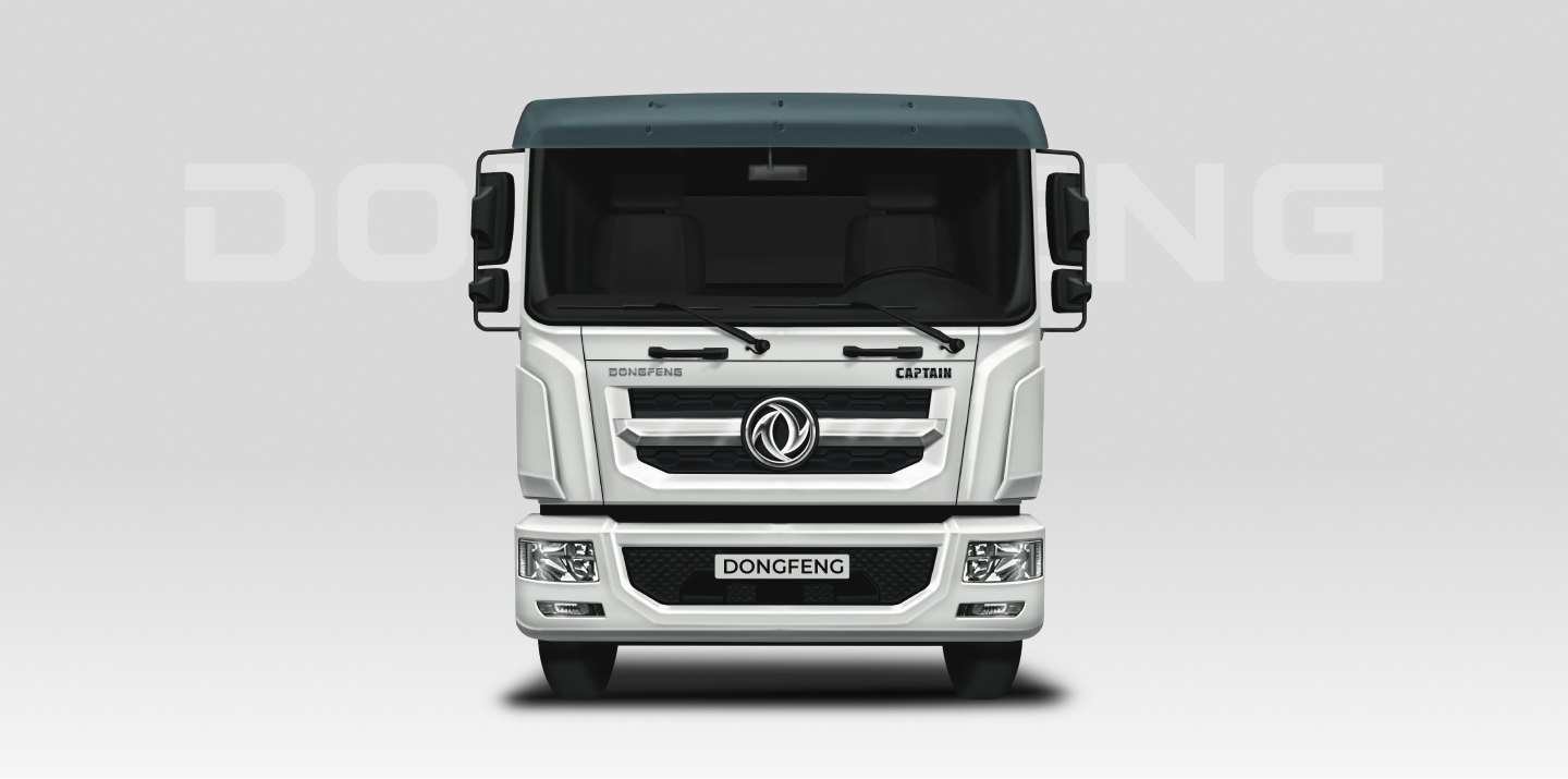 Сообщаем о расширении модельного ряда — в продаже и под заказ доступны новые среднетоннажные грузовые автомобили DONGFENG