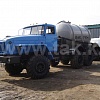 МВ - 7 Урал 4320-1112-41 