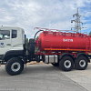 АВТОЦИСТЕРНА ВАКУУМНАЯ МВ-12-ОД (АКН-12-ОД) DONGFENG 3250 6x6
