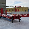 Полуприцеп-тяжеловоз  ТСП 94163-0000050 (спецификация 04)