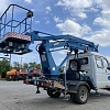 Автогидроподъемник ПМС-212-02 (автовышка)