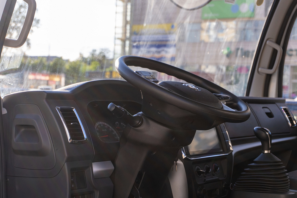 Dongfeng C120T
