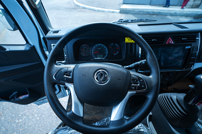 Dongfeng C120S