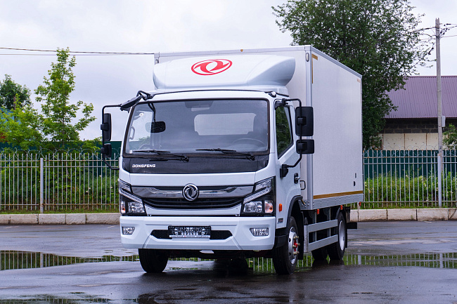 Dongfeng Z55L