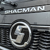 Удлиненное шасси SHACMAN 6х6 SX1258DR385 база 4 575мм КАБИНА X5000