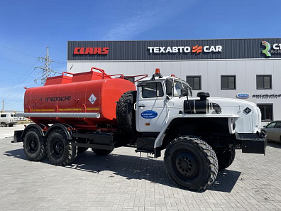 АТЗ-10 (4320-60/70/72)