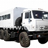 Передвижная авторемонтная мастерская — ПАРМ-4784