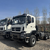 Шасси автомобильное DONGFENG 3250 