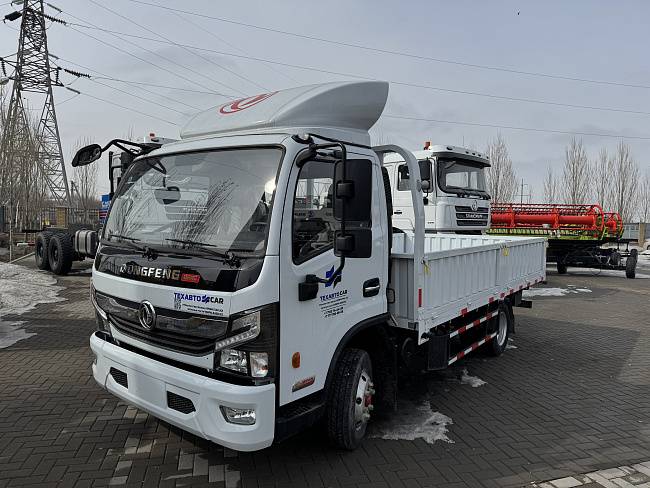 Dongfeng Z55N 
