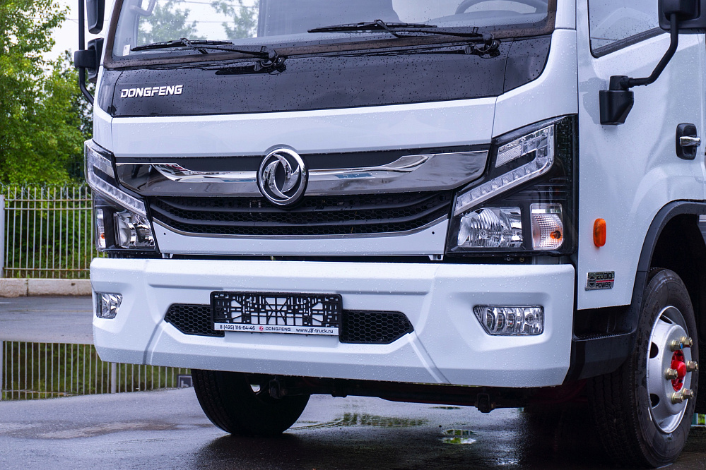 Dongfeng Z55N AMT