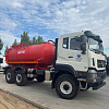 АВТОЦИСТЕРНА ВАКУУМНАЯ МВ-12-ОД (АКН-12-ОД) DONGFENG 3250 6x6