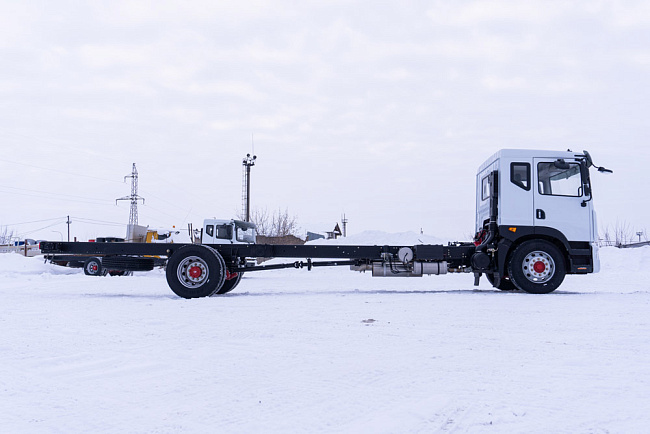 Dongfeng C180LS