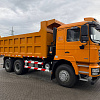 САМОСВАЛ SHACMAN 6х4 SX3258DR384