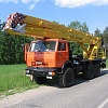 ПМС-328-02 на шасси КАМАЗ-43114