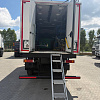 ПЕРЕДВИЖНОЙ МОЕЧНЫЙ КОМПЛЕКС SHACMAN 385 F3000 6x6 