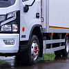 Dongfeng Z55L