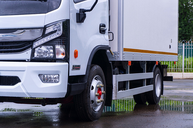Dongfeng Z55L