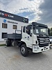 Бортовой автомобиль DONFENG 3180 4х2