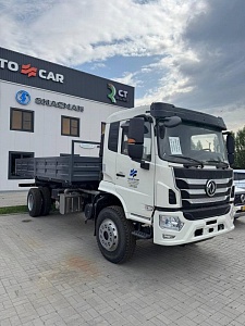 Бортовой автомобиль DONFENG 3180 4х2