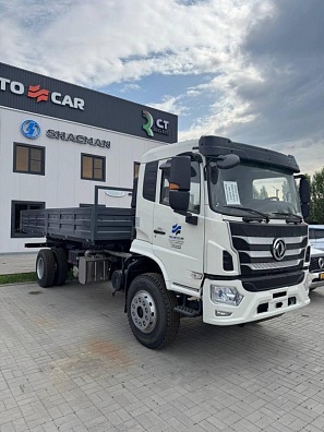 Бортовой автомобиль DONFENG 3180 4х2