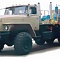 цементировочный АЦ-32У на шасси Урал-4320-1951-40