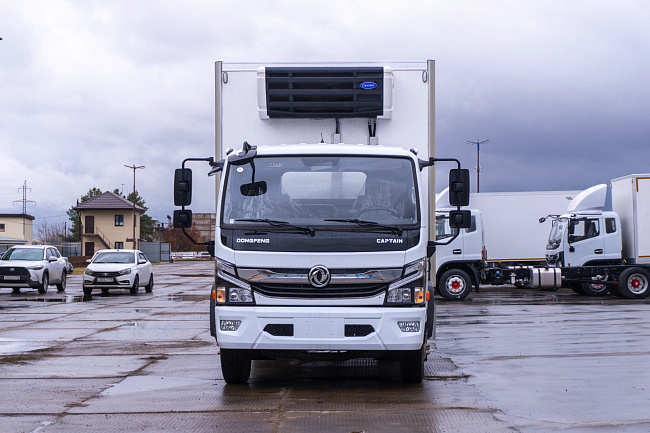 Dongfeng C120M