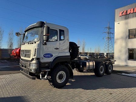 Шасси автомобильное DONGFENG 3250