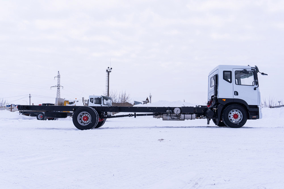 Dongfeng C180LS