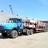 Полуприцеп   ТСП 94163-0000030