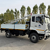 Бурильно-крановая машина DF-3000 на шасси DONFENG 4x4 