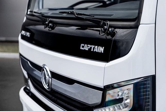 Dongfeng C120S