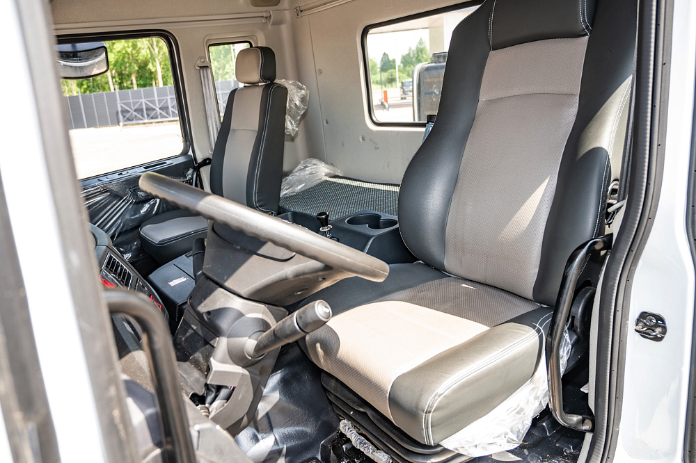 Dongfeng C180LS