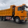 САМОСВАЛ SHACMAN 6х4 SX3258DR384