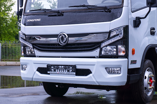 Dongfeng Z55N AMT