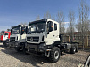 Шасси автомобильное DONGFENG 3250 