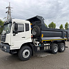 Самосвал DONFENG VR 15 тонн
