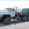 цементировочный АЦ-32У на шасси Урал-4320-1951-40