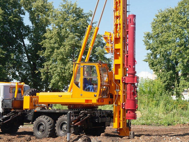 БМ-811 / БМ-811М