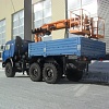 Многофункциональный кран-манипулятор МКМ-200К (4х4, 6х6)