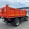 САМОСВАЛ DONFENG 3140 6 тонн