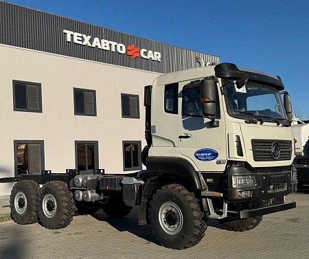 Шасси автомобильное DONGFENG 3250