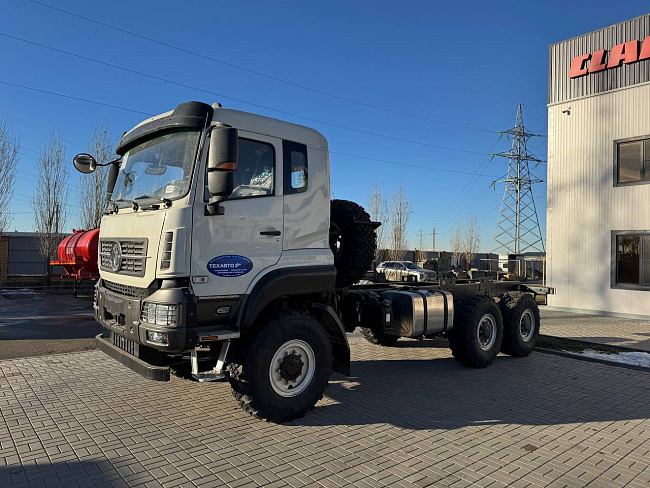 Шасси автомобильное DONGFENG 3250 