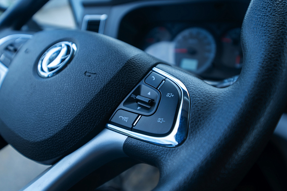 Dongfeng C120S