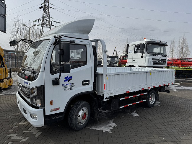 Dongfeng Z55N 